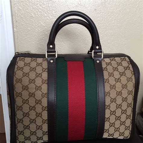 gucci store bag for sale|100 authentic Gucci handbags sale.